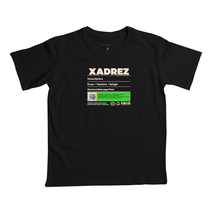 Xadrez rótulo