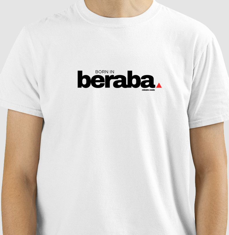 born in beraba