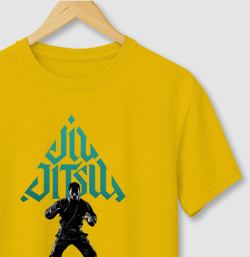 Triângulo, a base - alternativa