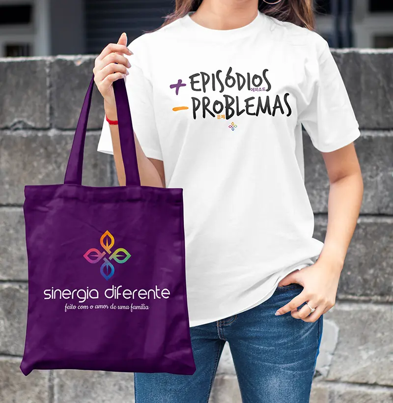 MAIS EPISÓDIOS, MENOS PROBLEMAS!