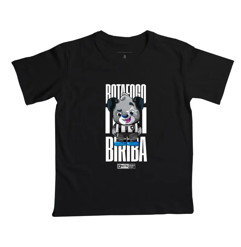 Camisa coleção Biriba
