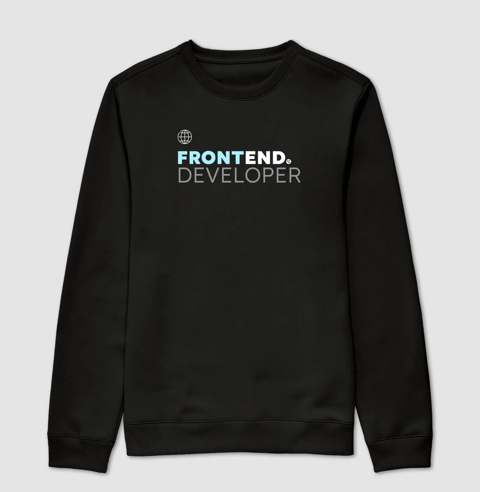 Front-End Developer