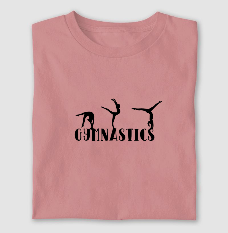Ginasta - Ginástica 
