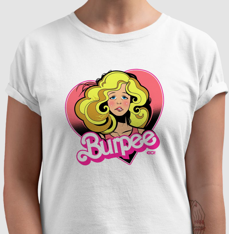 Burpee