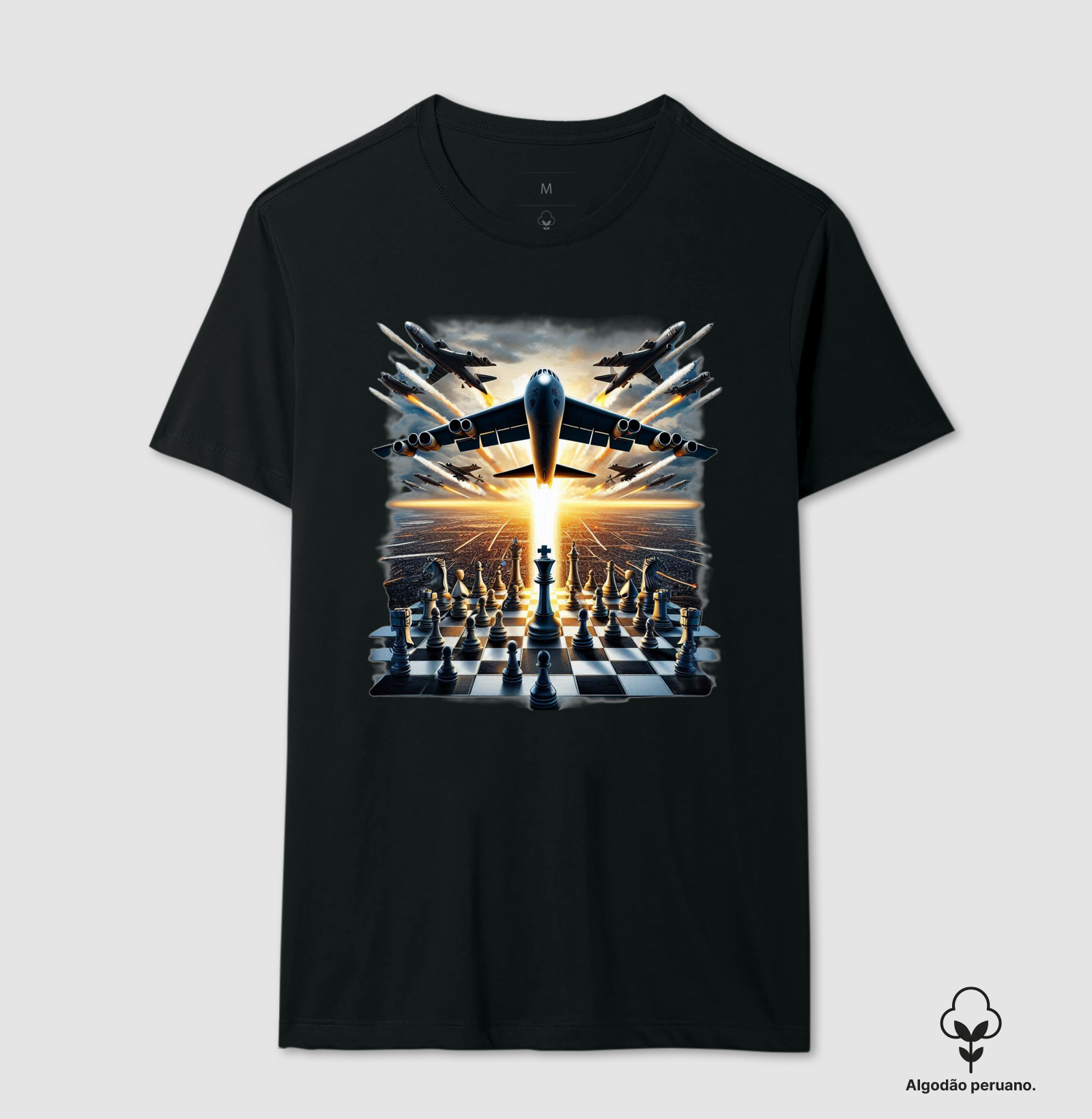 Força Aérea Chess
