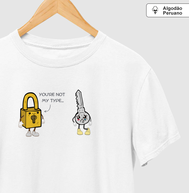Chave de Afinidade
