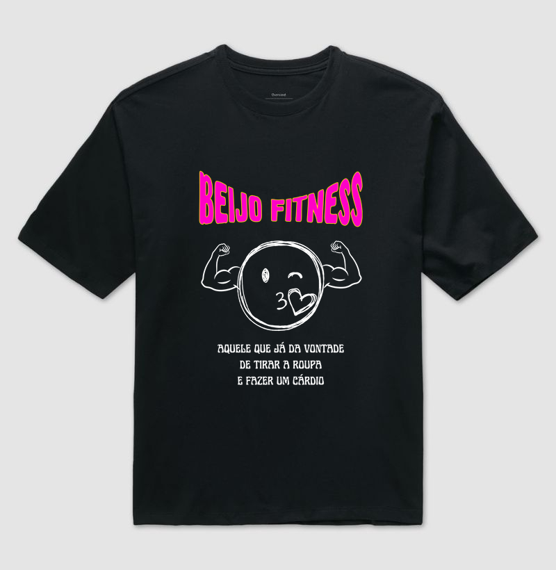 Beijo fitness