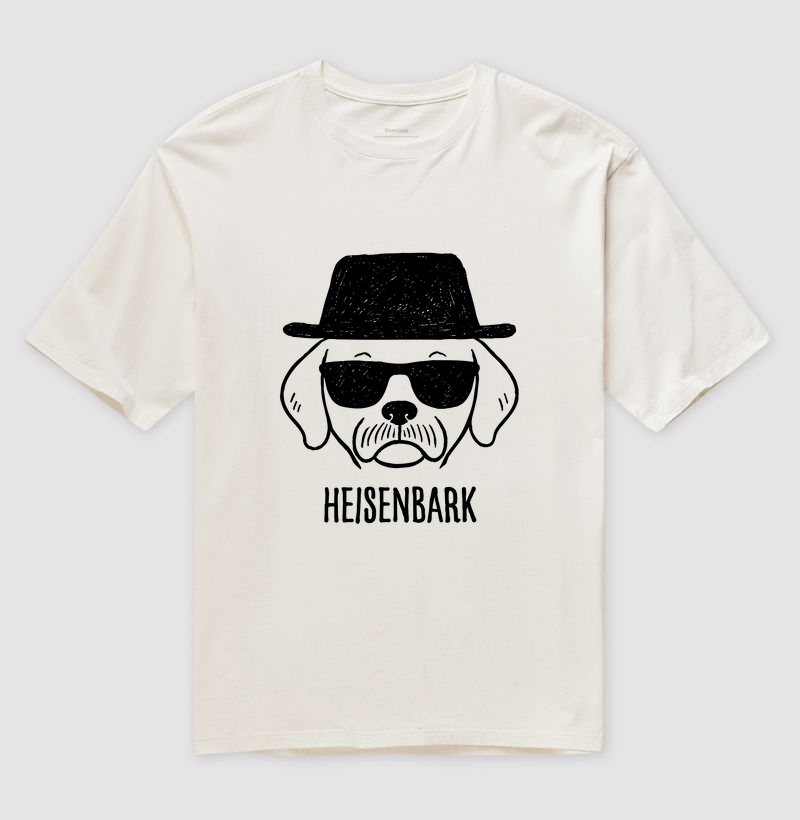 Heisenbark