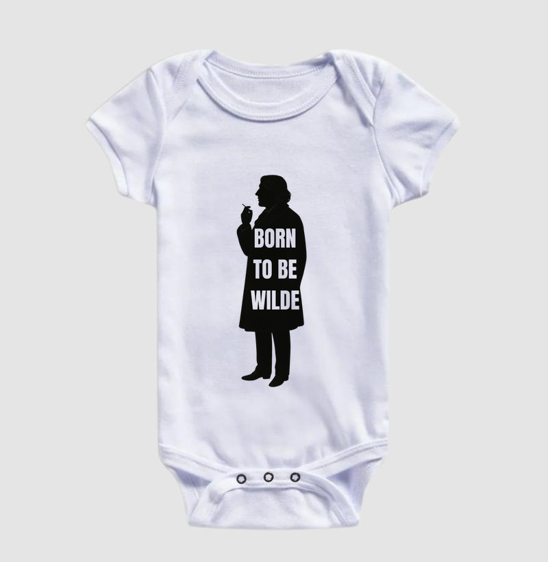 Born to Be Wilde