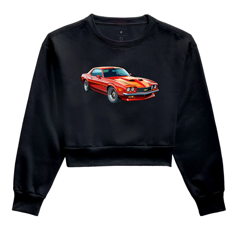 CAMARO