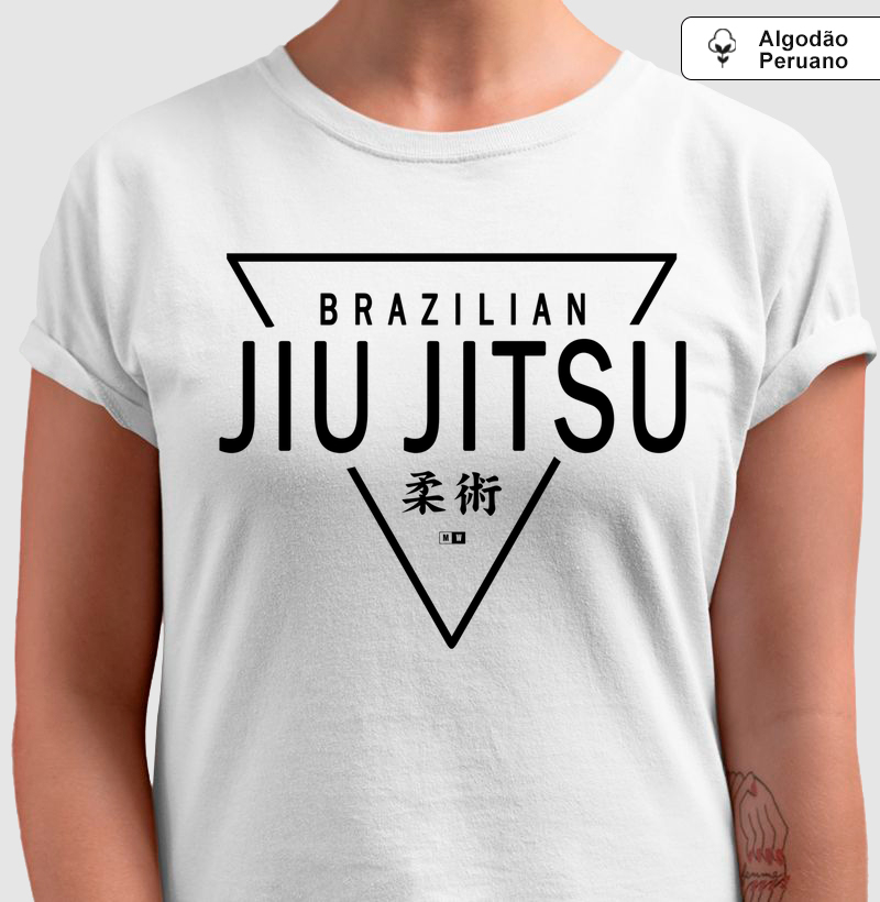 BRAZILIAN JIU JITSU II