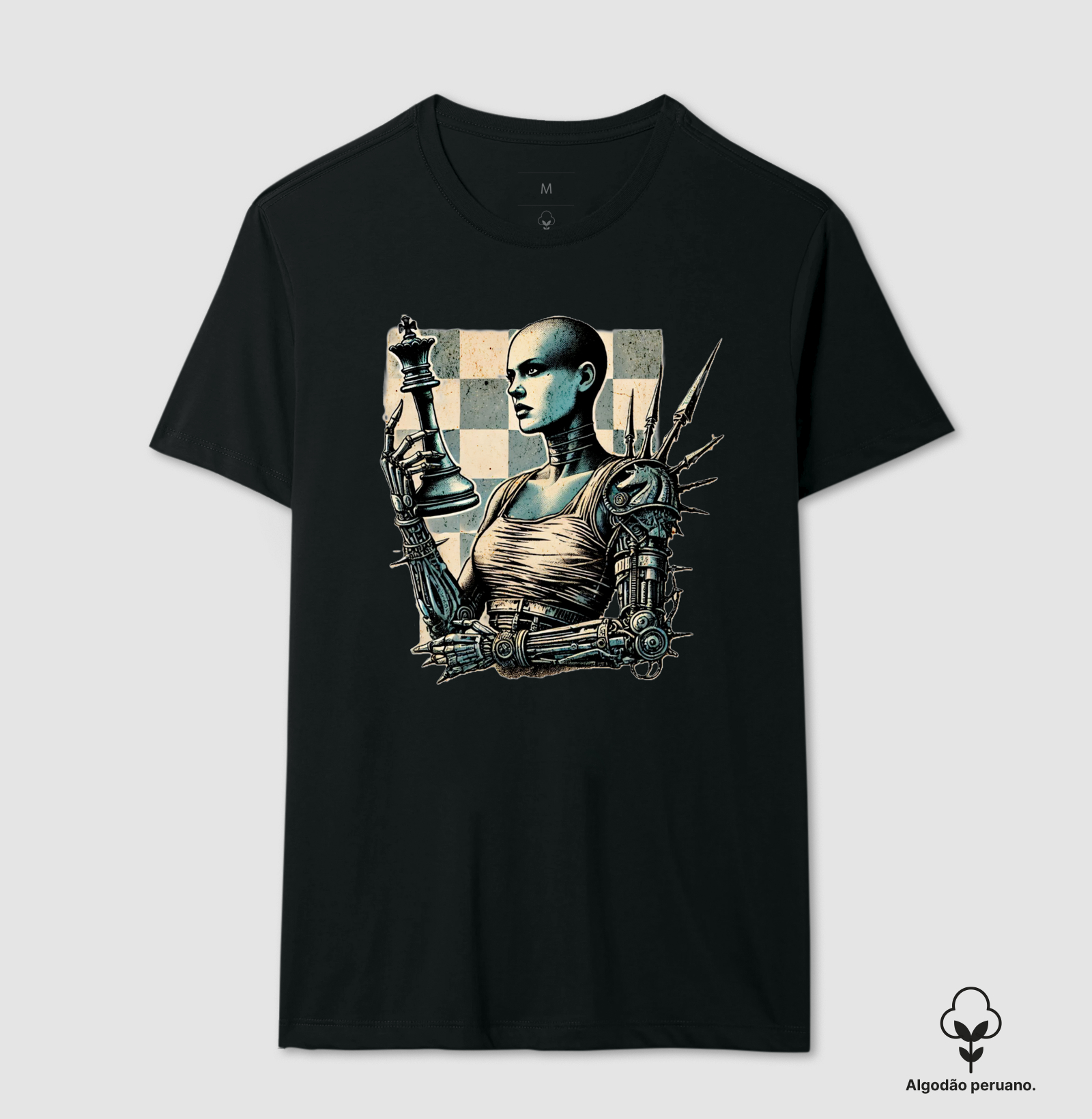 Dama Furiosa