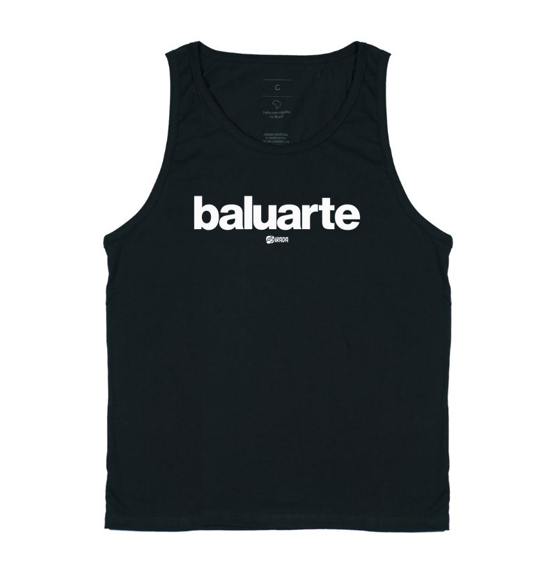 Baluarte