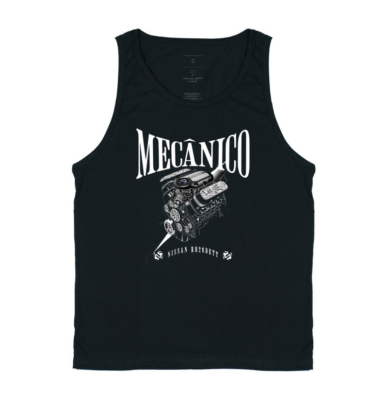 Orgulho de Ser Mecânico
