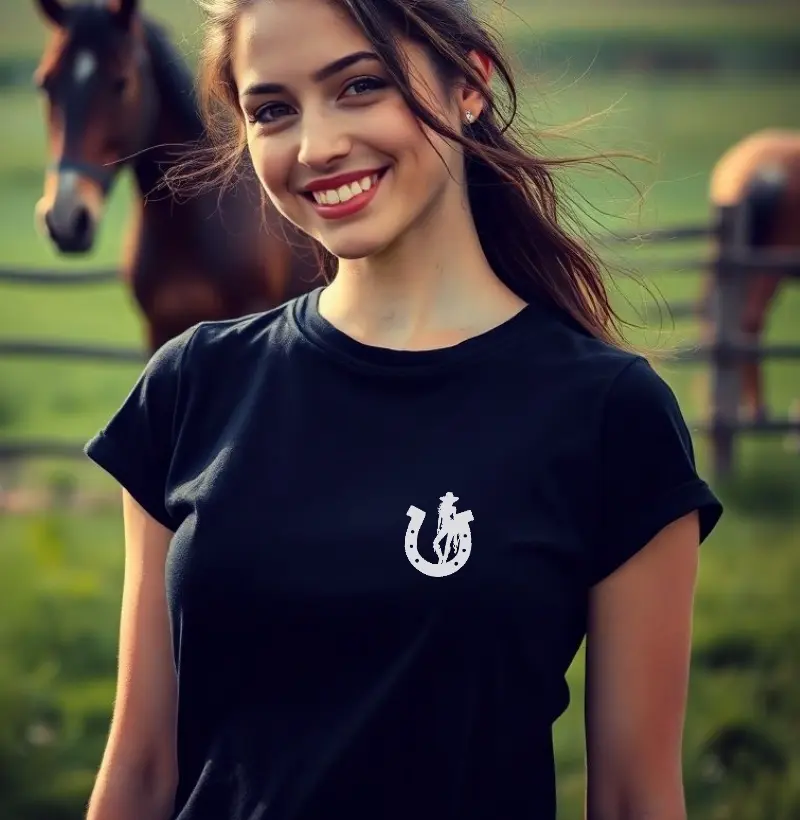 Cowgirl