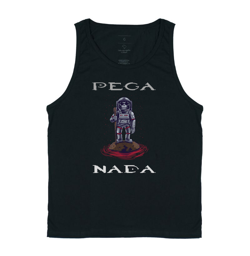PEGA NADA