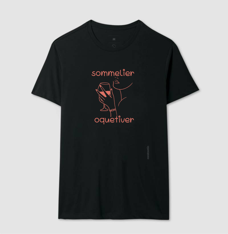 sommelier