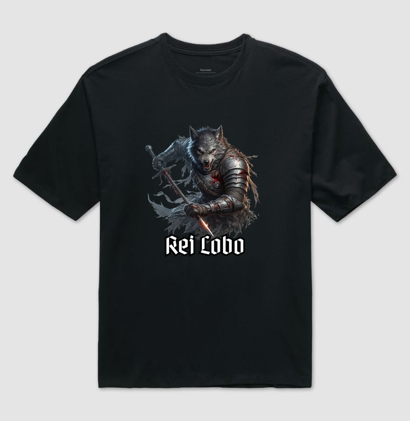 Rei Lobo
