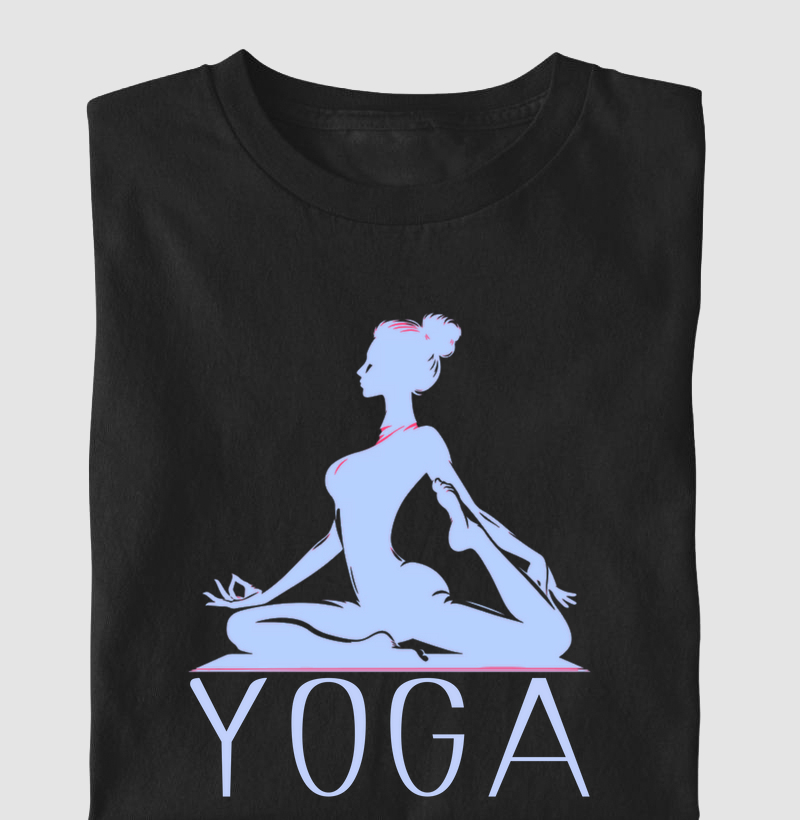 Yoga (YOGA)