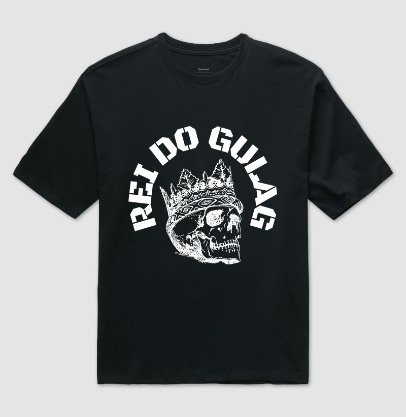 Rei do Gulag Coroa