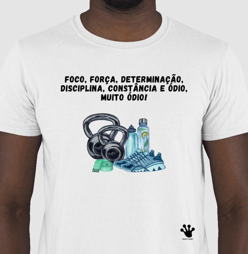 T-Shirt - Cuidado!
