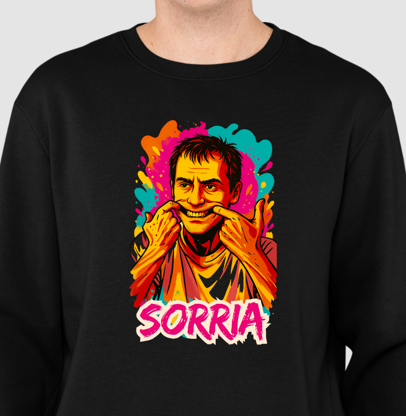 SORRIA