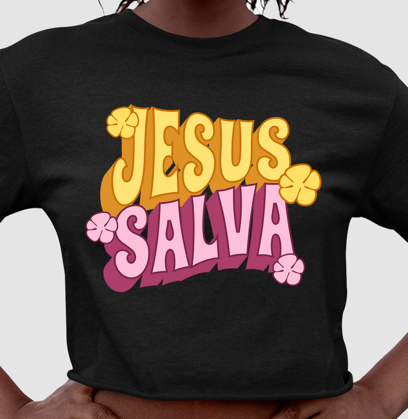 Jesus Salva