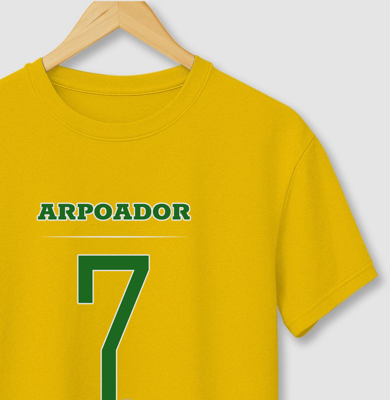 POSTO 7 - ARPOADOR