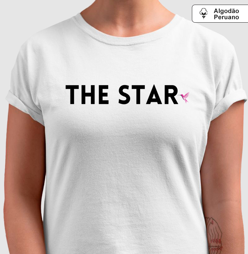 The STAR