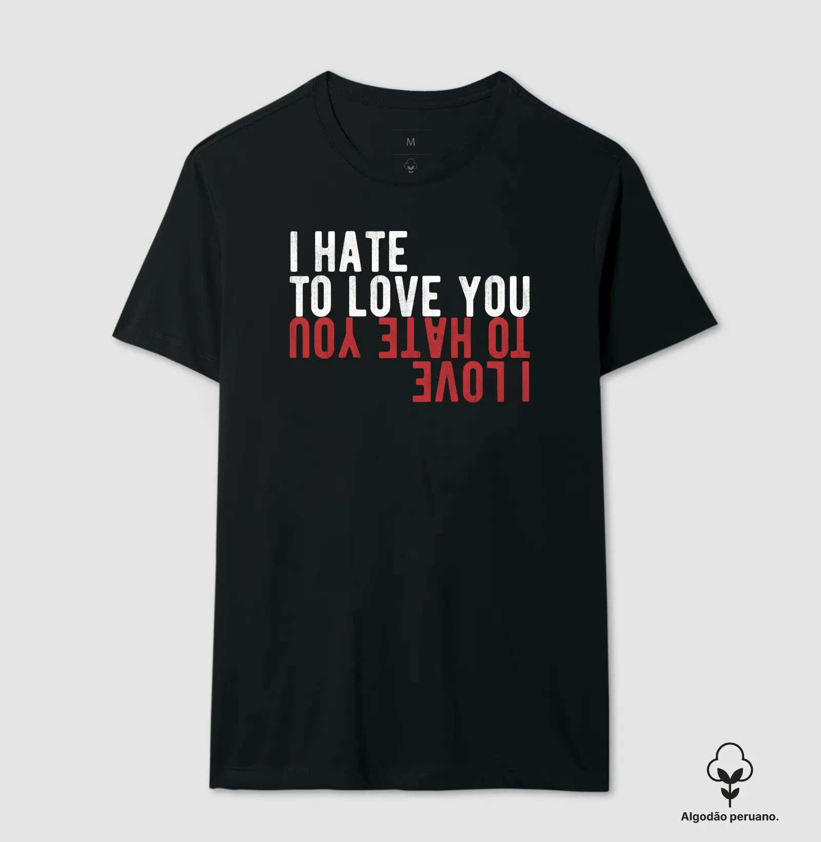 Hate vs Love