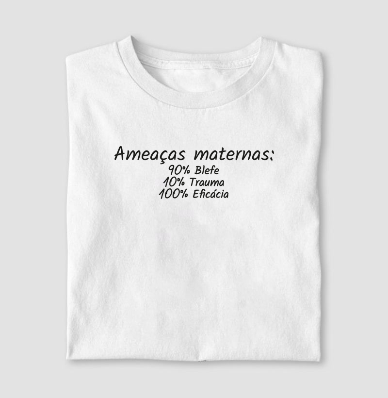 Ameaças Maternas
