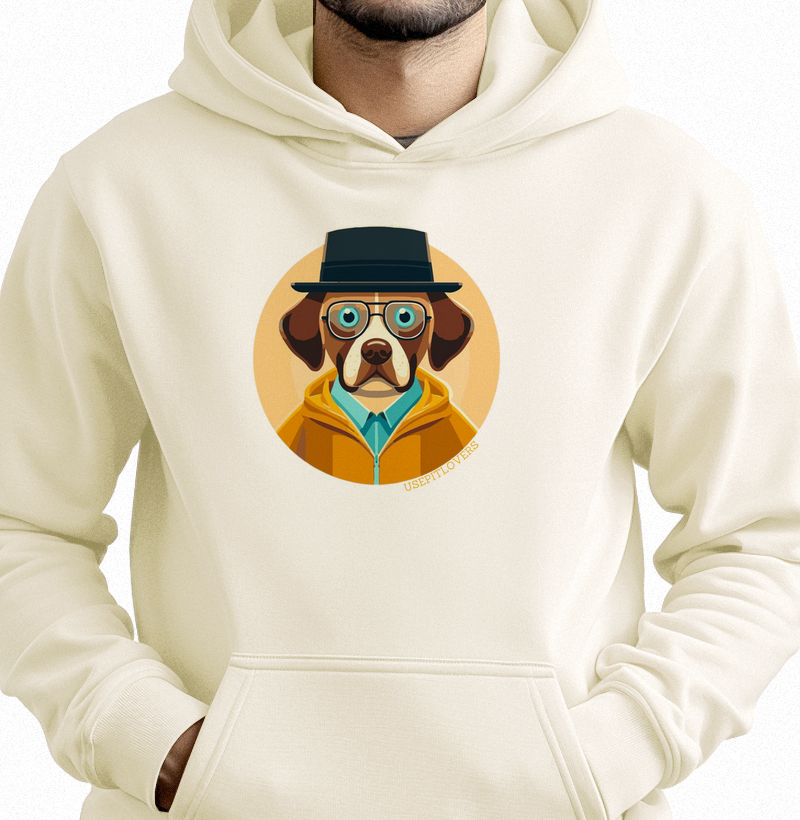 Walter White Dog