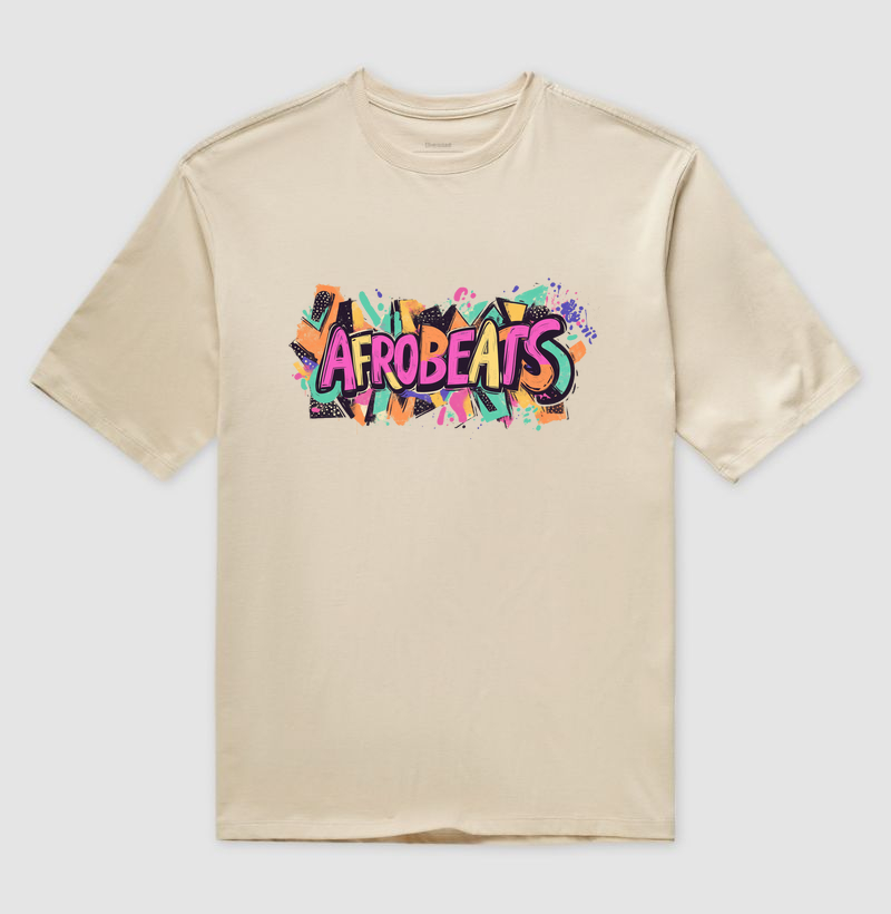 AFROBEATS
