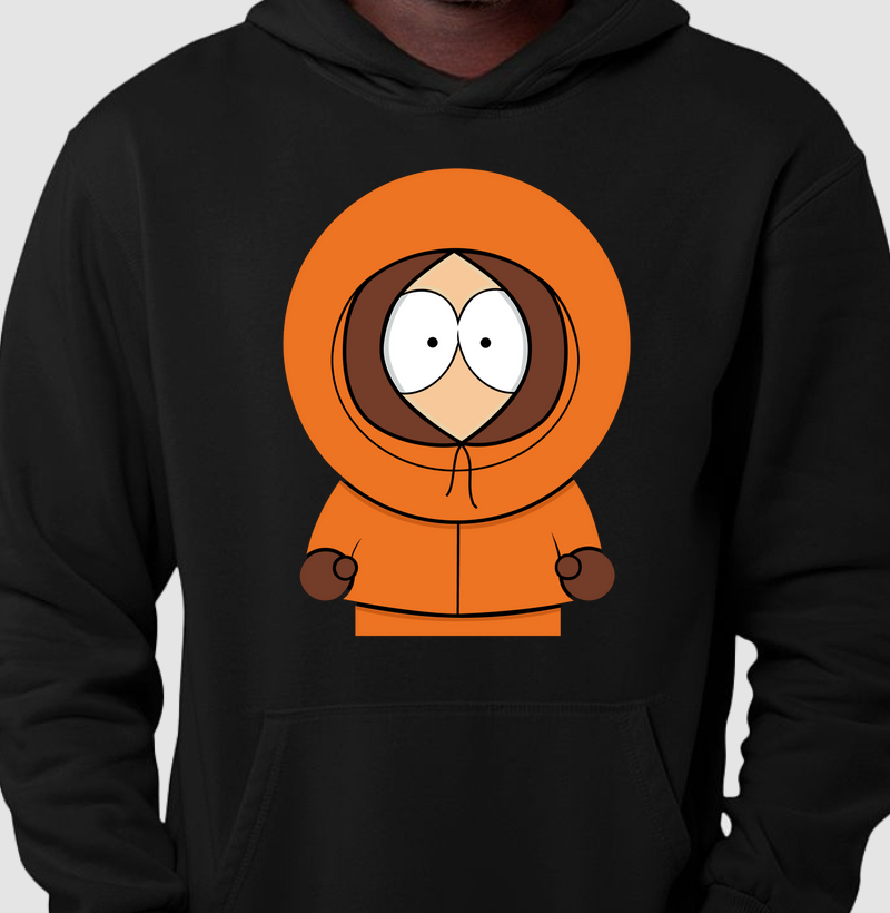 Kenny South Park