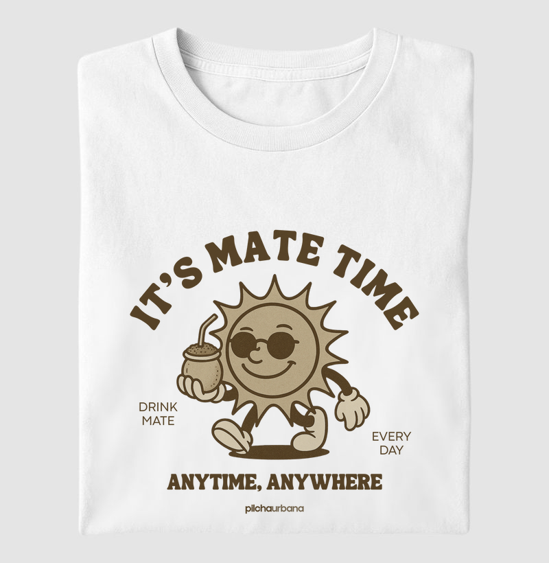 Mate Time 