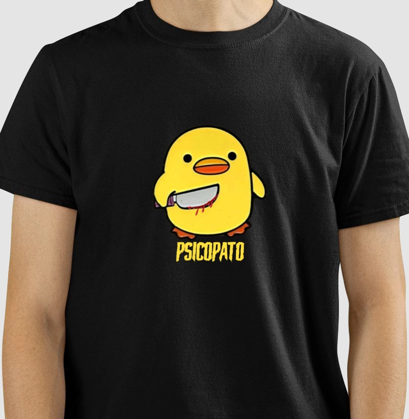 Psicopato (preta)