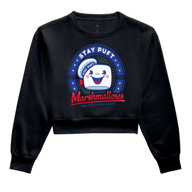 Stay Puft
