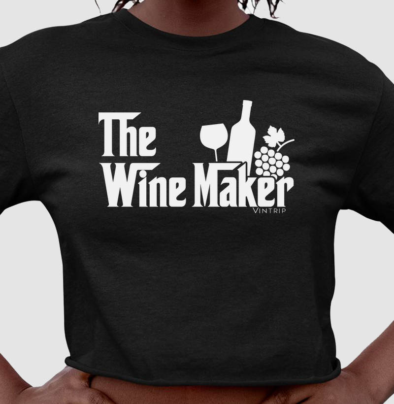 The Wine Maker
