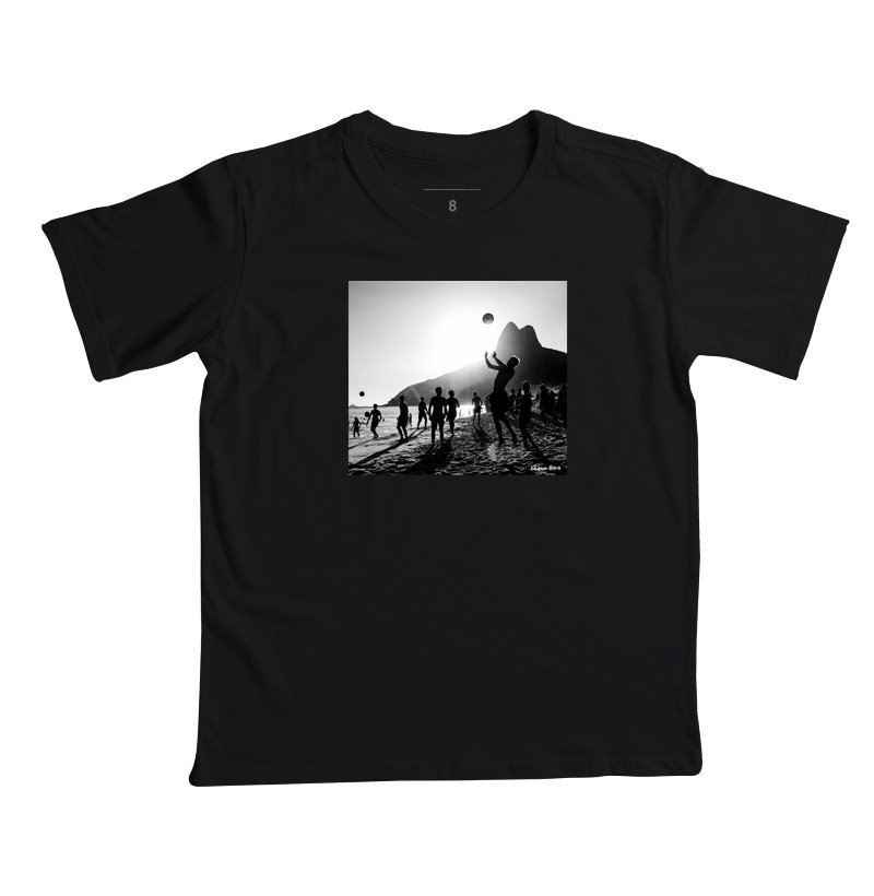 Camiseta Altinha #3 PB
