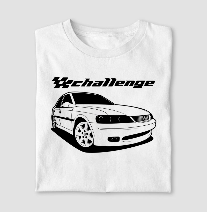 Vectra B Challenge 3