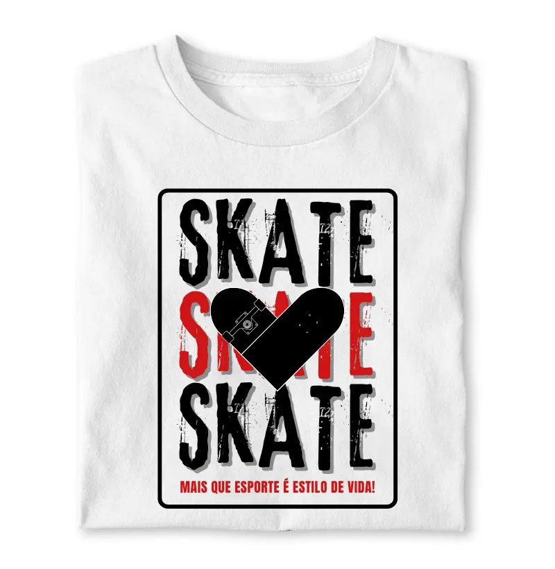 Camiseta - Visceral Core