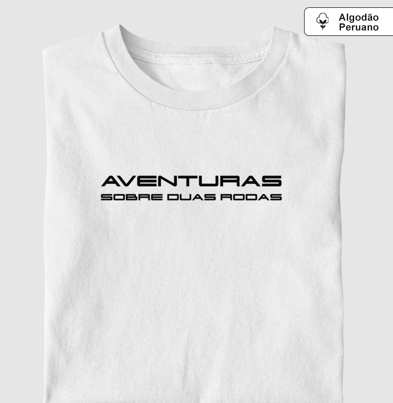 Aventuras Sobre Duas Rodas