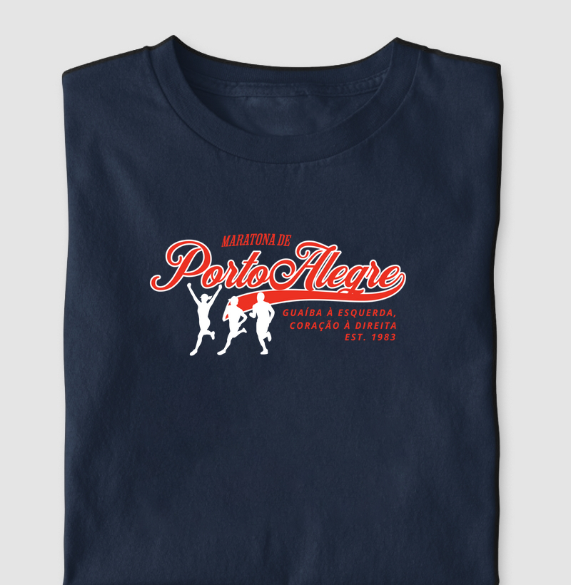 Porto Alegre Marathon