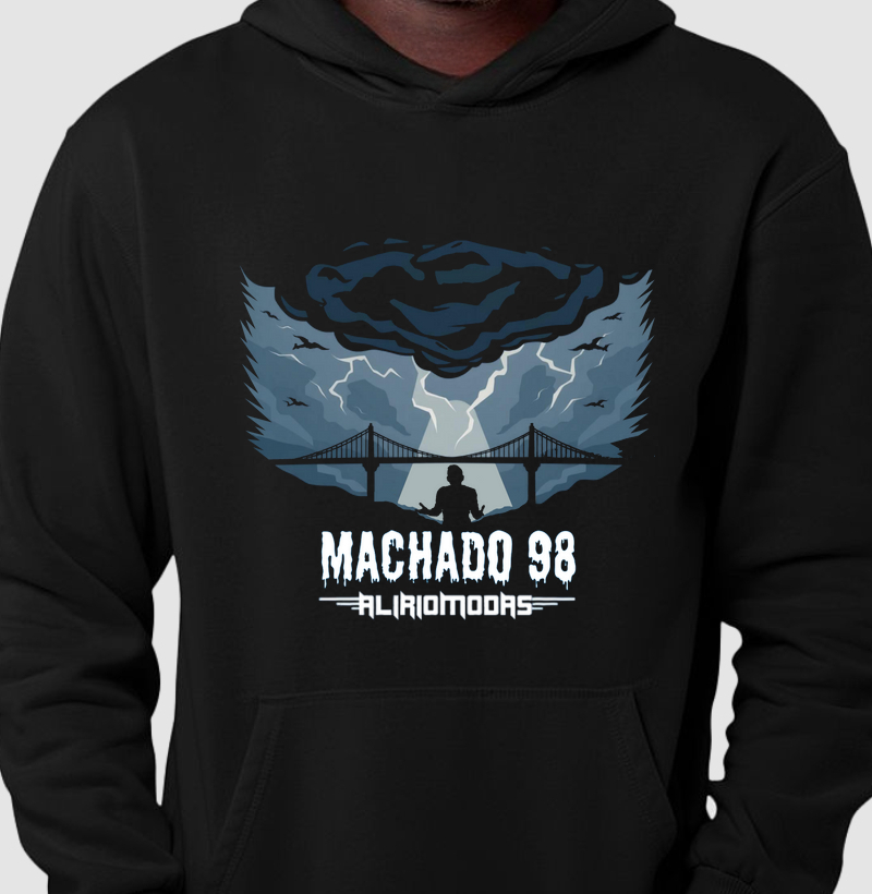 Machado 98