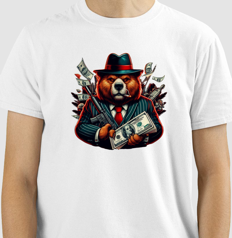 Bad Bear