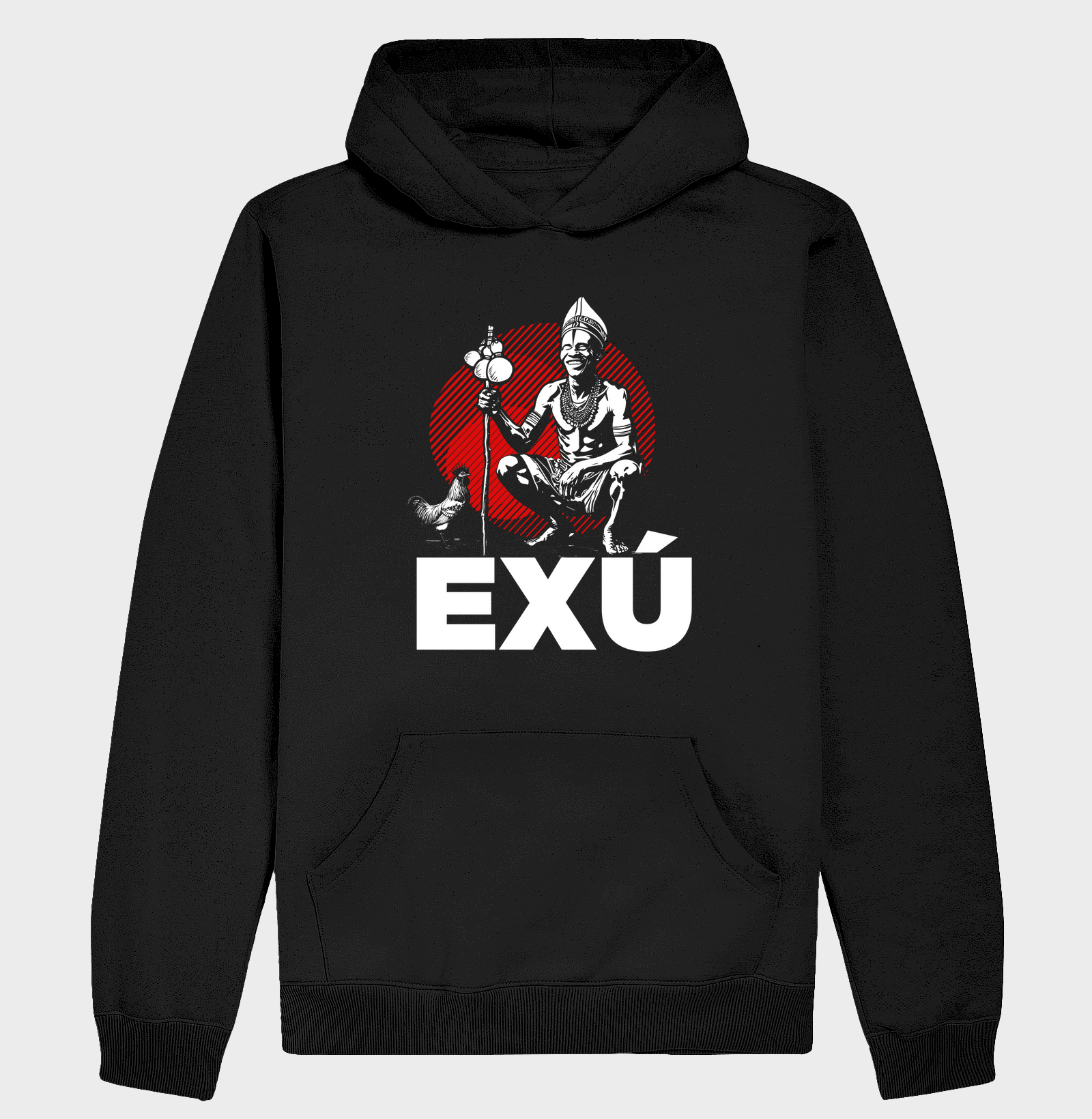 Exu Orixá