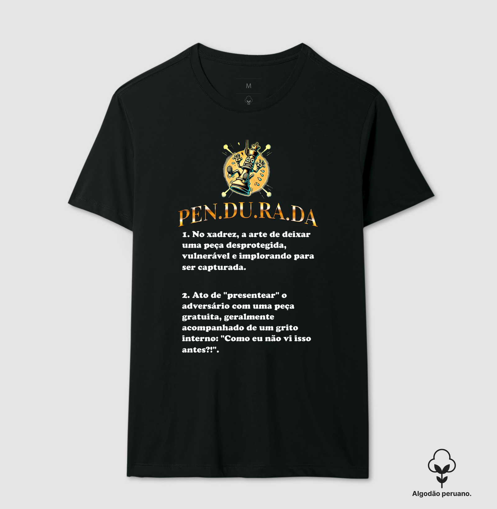 Pendurada