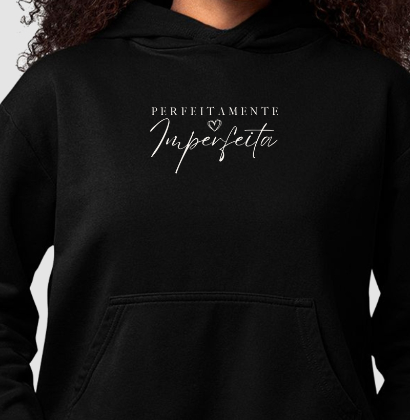 PERFEITAMENTE Imperfeita