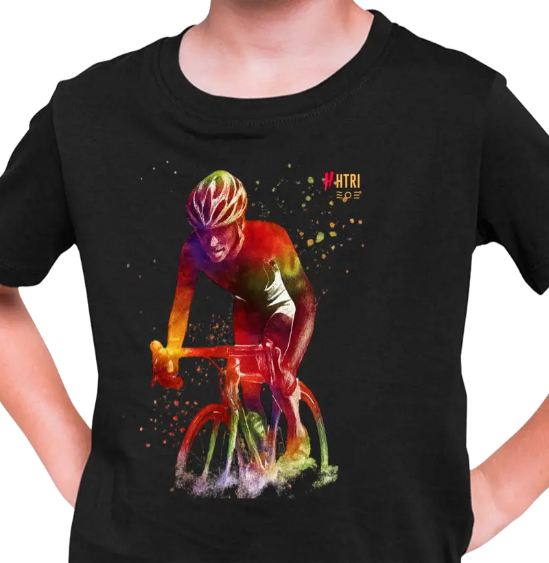 Cycle in Colors
