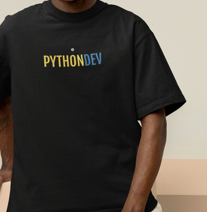 Python Dev